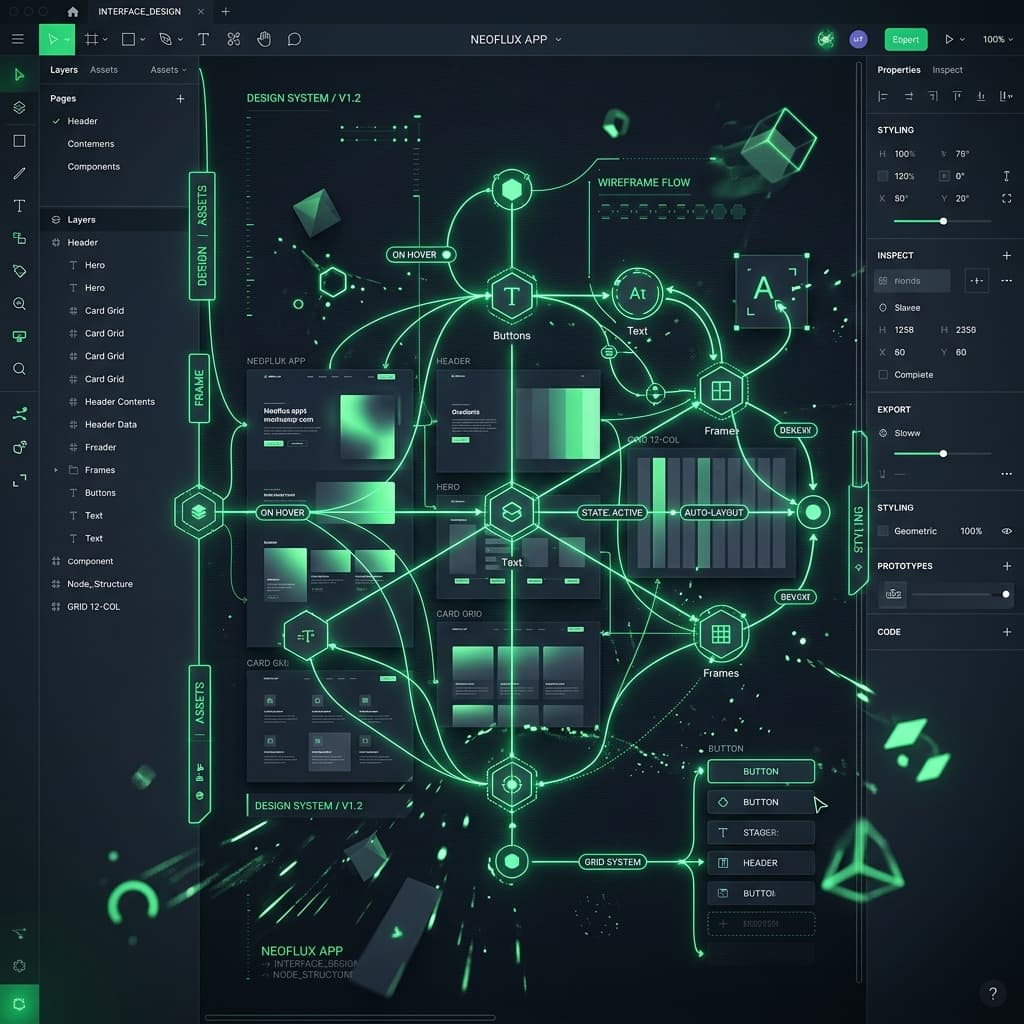 UI/UX as a Career in 2025: Boom, Bust, or Just Plain Confusing?