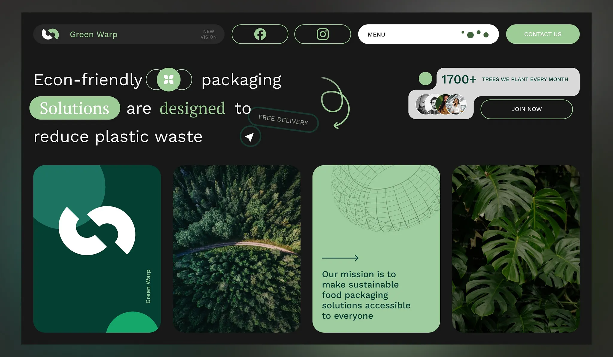 Dribbble shot 1